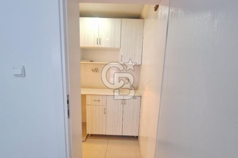 Alsancak İngiliz Kon. Yanı Satılık Dükkan