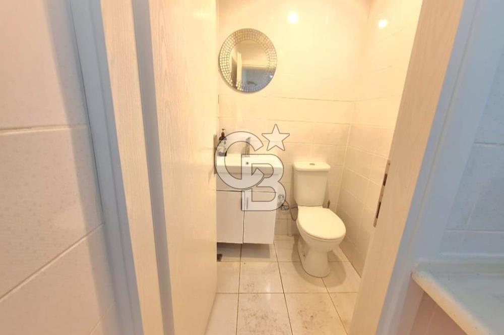 Alsancak İngiliz Kon. Yanı Satılık Dükkan