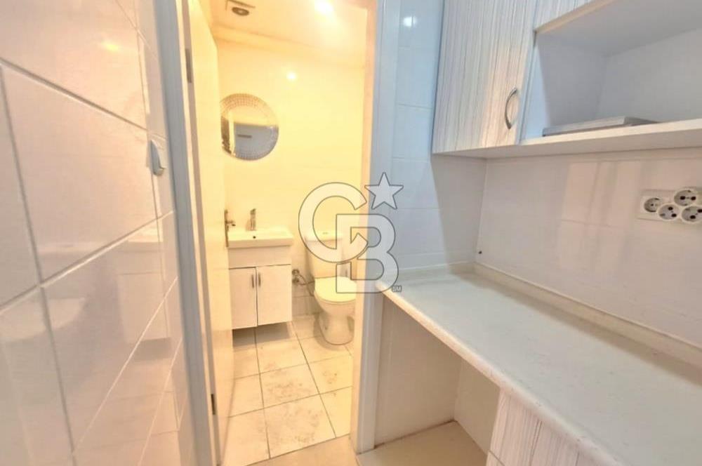 Alsancak İngiliz Kon. Yanı Satılık Dükkan