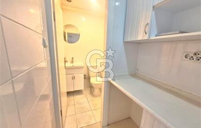 Alsancak İngiliz Kon. Yanı Satılık Dükkan