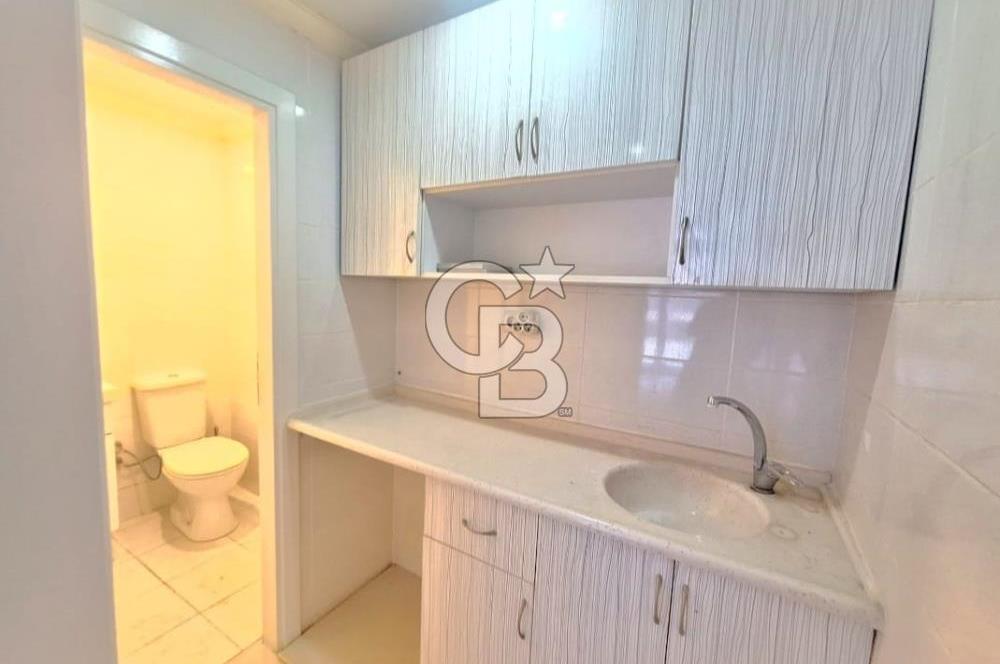 Alsancak İngiliz Kon. Yanı Satılık Dükkan