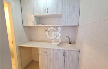 Alsancak İngiliz Kon. Yanı Satılık Dükkan