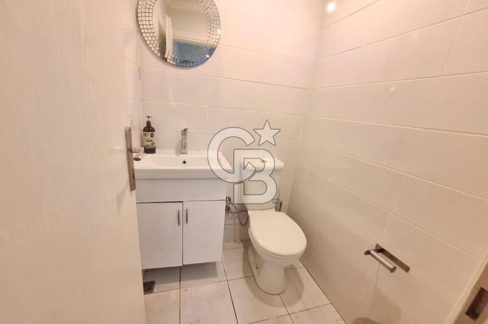 Alsancak İngiliz Kon. Yanı Satılık Dükkan