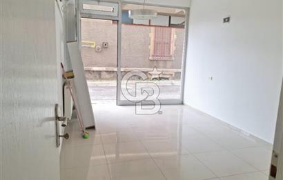 Alsancak İngiliz Kon. Yanı Satılık Dükkan