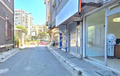 Alsancak İngiliz Kon. Yanı Satılık Dükkan