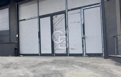 CB FLY'DAN Fatih Cad. Başında Kurumsal Kiracılı 1000m² işyeri