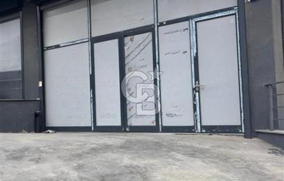CB FLY'DAN Fatih Cad. Başında Kurumsal Kiracılı 1000m² işyeri