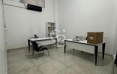 CB FLY'DAN Fatih Cad. Başında Kurumsal Kiracılı 1000m² işyeri