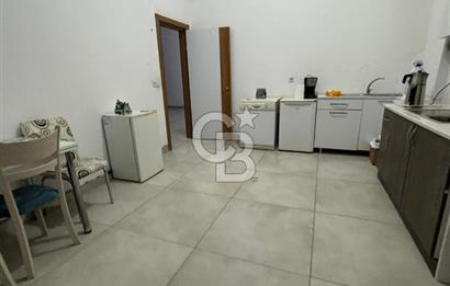 CB FLY'DAN Fatih Cad. Başında Kurumsal Kiracılı 1000m² işyeri