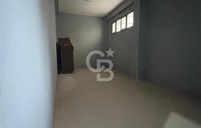 CB FLY'DAN Fatih Cad. Başında Kurumsal Kiracılı 1000m² işyeri