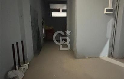 CB FLY'DAN Fatih Cad. Başında Kurumsal Kiracılı 1000m² işyeri