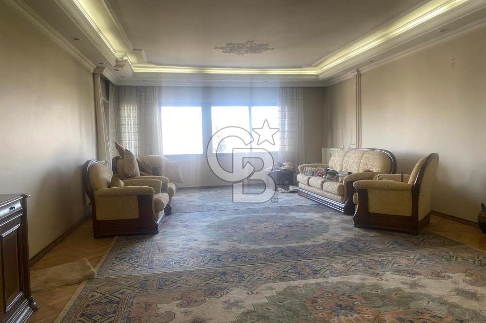 Eski Askeri Hastane Kapısı Karşısında Deniz Gören Geniş 3+1