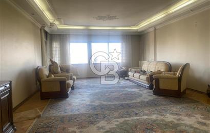 Eski Askeri Hastane Kapısı Karşısında Deniz Gören Geniş 3+1