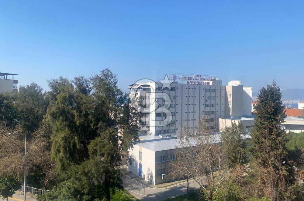 Eski Askeri Hastane Kapısı Karşısında Deniz Gören Geniş 3+1