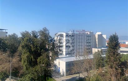 Eski Askeri Hastane Kapısı Karşısında Deniz Gören Geniş 3+1