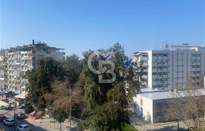 Eski Askeri Hastane Kapısı Karşısında Deniz Gören Geniş 3+1