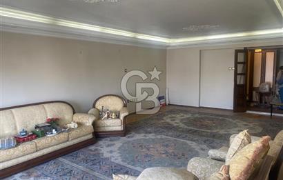 Eski Askeri Hastane Kapısı Karşısında Deniz Gören Geniş 3+1