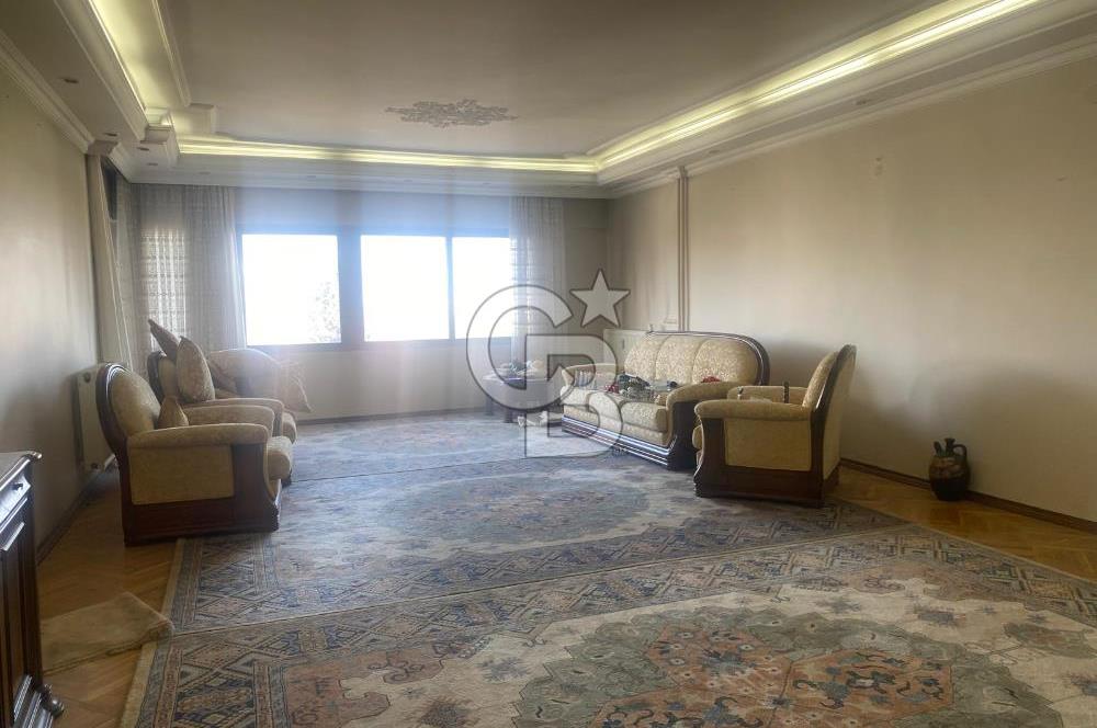 Eski Askeri Hastane Kapısı Karşısında Deniz Gören Geniş 3+1