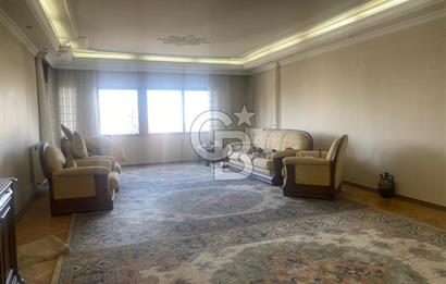 Eski Askeri Hastane Kapısı Karşısında Deniz Gören Geniş 3+1