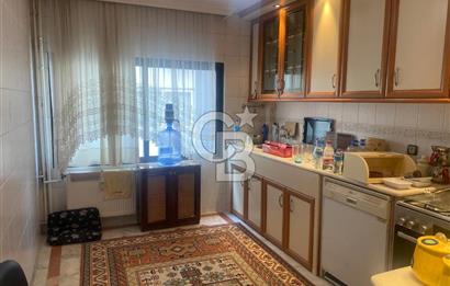 Eski Askeri Hastane Kapısı Karşısında Deniz Gören Geniş 3+1