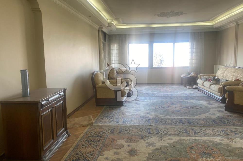 Eski Askeri Hastane Kapısı Karşısında Deniz Gören Geniş 3+1