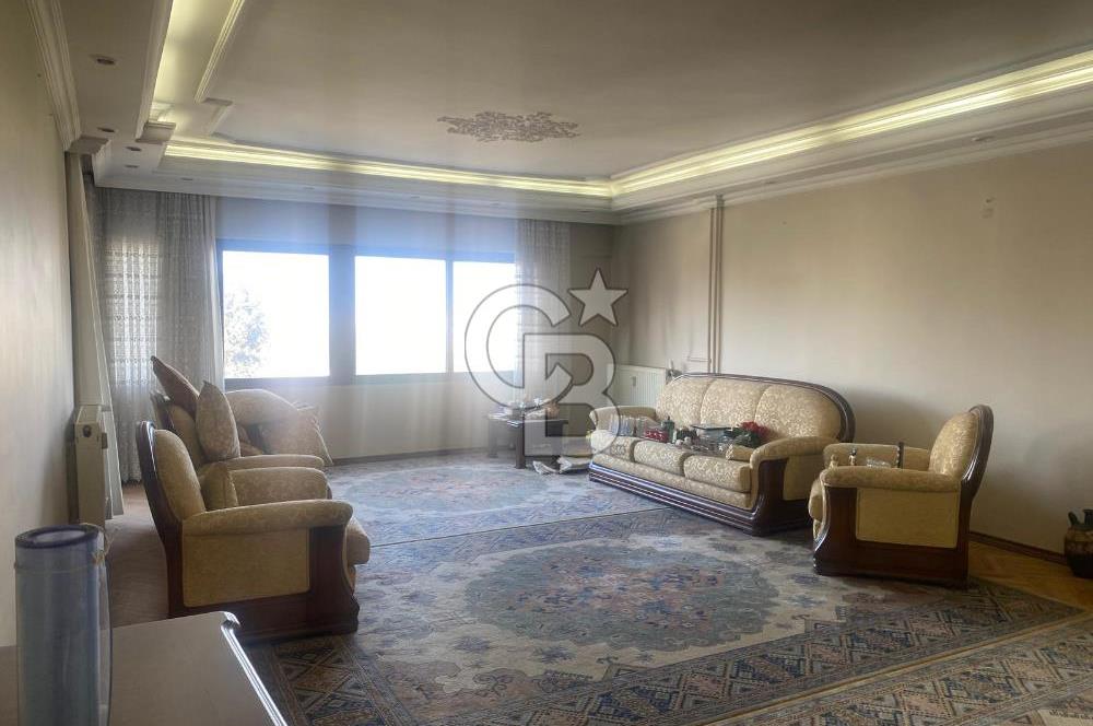 Eski Askeri Hastane Kapısı Karşısında Deniz Gören Geniş 3+1