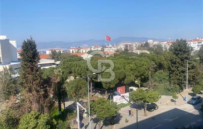 Eski Askeri Hastane Kapısı Karşısında Deniz Gören Geniş 3+1