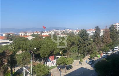 Eski Askeri Hastane Kapısı Karşısında Deniz Gören Geniş 3+1