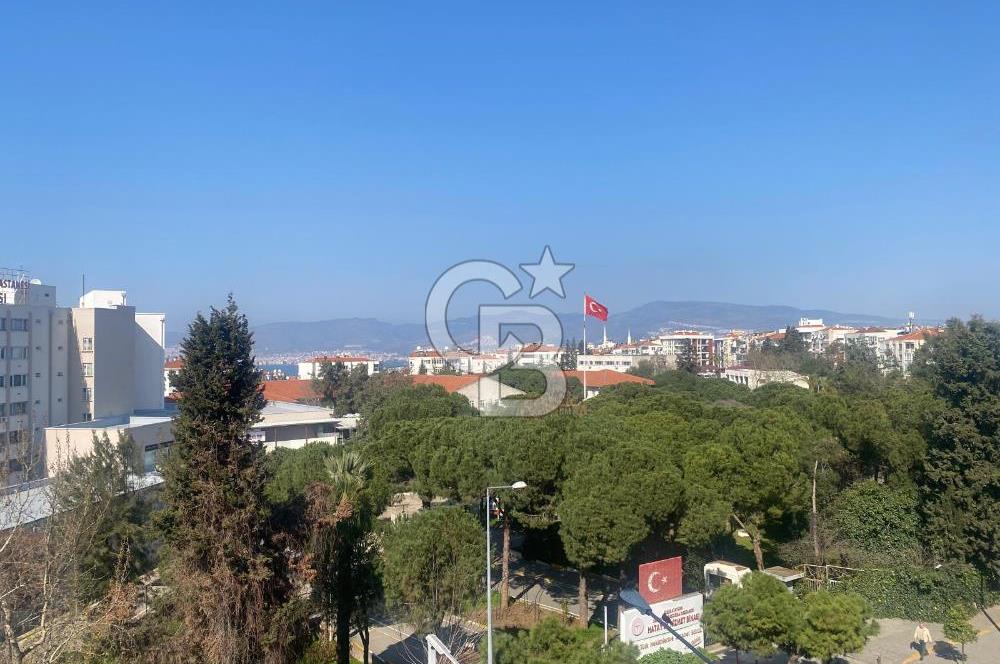 Eski Askeri Hastane Kapısı Karşısında Deniz Gören Geniş 3+1