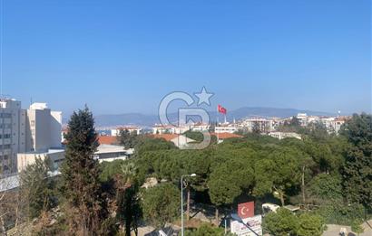 Eski Askeri Hastane Kapısı Karşısında Deniz Gören Geniş 3+1