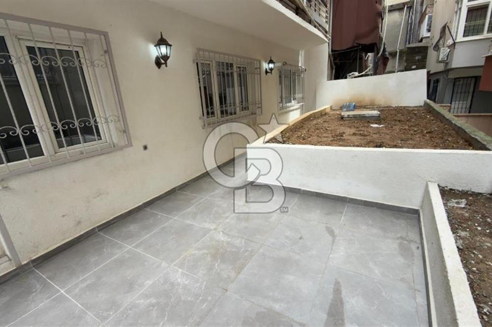 ÜMRANİYE NAMIK KEMAL MAHALLESİ 2+1 SATILIK DAİRE