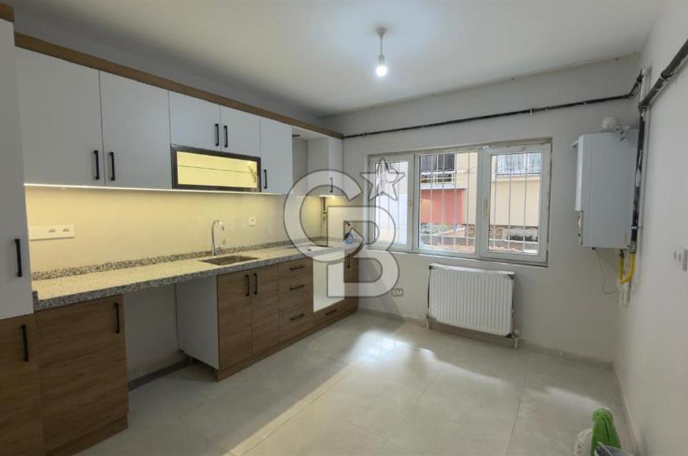 ÜMRANİYE NAMIK KEMAL MAHALLESİ 2+1 SATILIK DAİRE