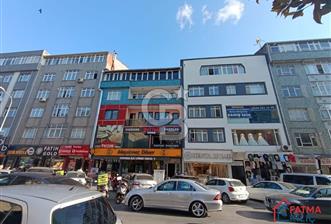 ÜMRANİYE NAMIK KEMAL MAHALLESİ 2+1 SATILIK DAİRE - 2 - 342621