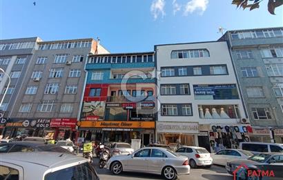 ÜMRANİYE NAMIK KEMAL MAHALLESİ 2+1 SATILIK DAİRE