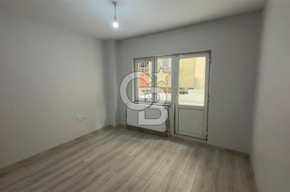 ÜMRANİYE NAMIK KEMAL MAHALLESİ 2+1 SATILIK DAİRE