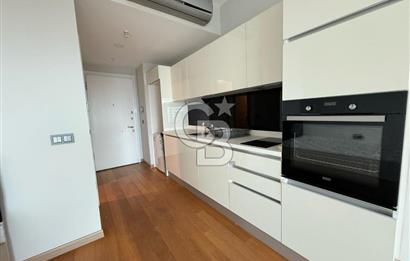 KADIKÖY FİKİRTEPE FORTİS SİNANLI REZİDANS 1+0 KİRALIK DAİRE