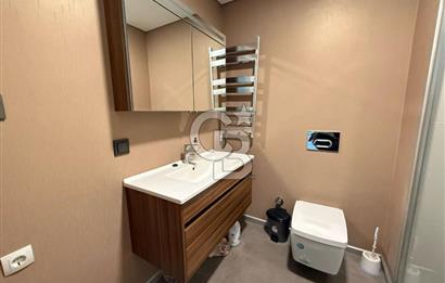 KADIKÖY FİKİRTEPE FORTİS SİNANLI REZİDANS 1+0 KİRALIK DAİRE