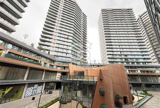 KADIKÖY FİKİRTEPE FORTİS SİNANLI REZİDANS 1+0 KİRALIK DAİRE - 1 - 342622