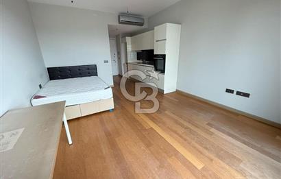 KADIKÖY FİKİRTEPE FORTİS SİNANLI REZİDANS 1+0 KİRALIK DAİRE