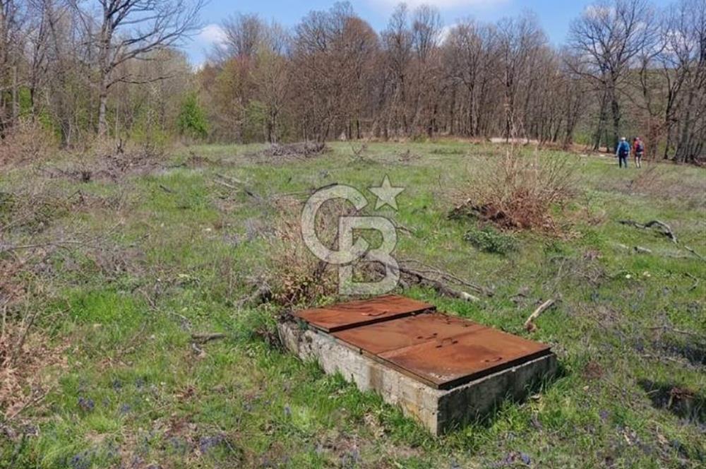 CB CLASS ACİL SATILIK! İNEGÖL GÜZELYURT'TA 7600 M2 FIRSAT ARAZİ