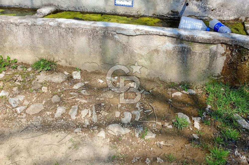 CB CLASS ACİL SATILIK! İNEGÖL GÜZELYURT'TA 7600 M2 FIRSAT ARAZİ