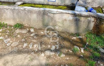 CB CLASS ACİL SATILIK! İNEGÖL GÜZELYURT'TA 7600 M2 FIRSAT ARAZİ