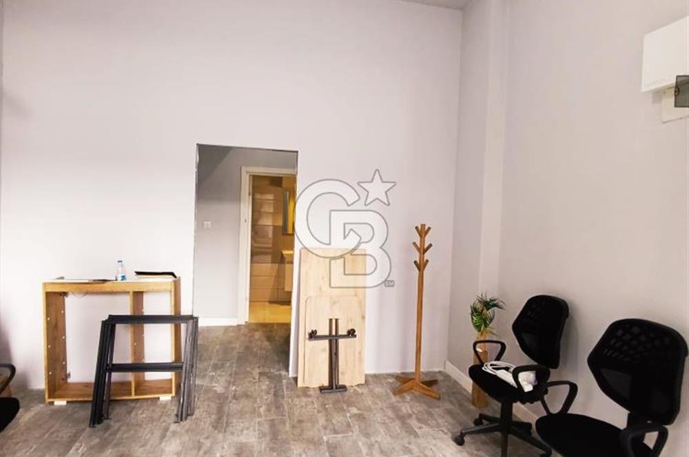 ÇANAKKALE MERKEZ'DE KİRALIK DÜKKAN DETAYLAR AÇIKLAMADA