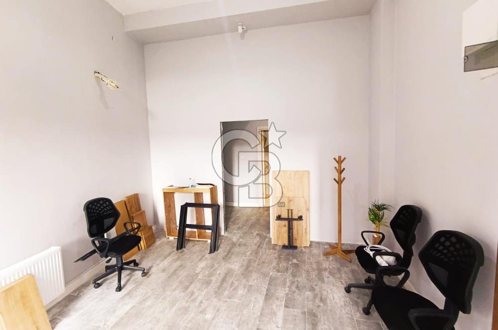 ÇANAKKALE MERKEZ'DE KİRALIK DÜKKAN DETAYLAR AÇIKLAMADA