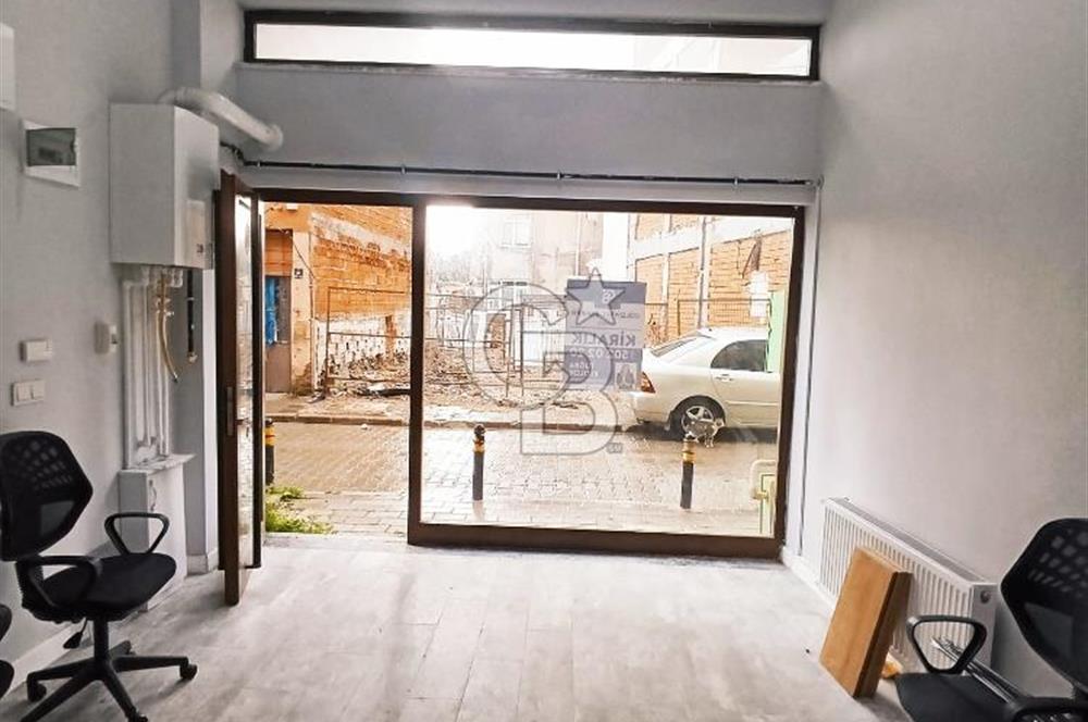 ÇANAKKALE MERKEZ'DE KİRALIK DÜKKAN DETAYLAR AÇIKLAMADA