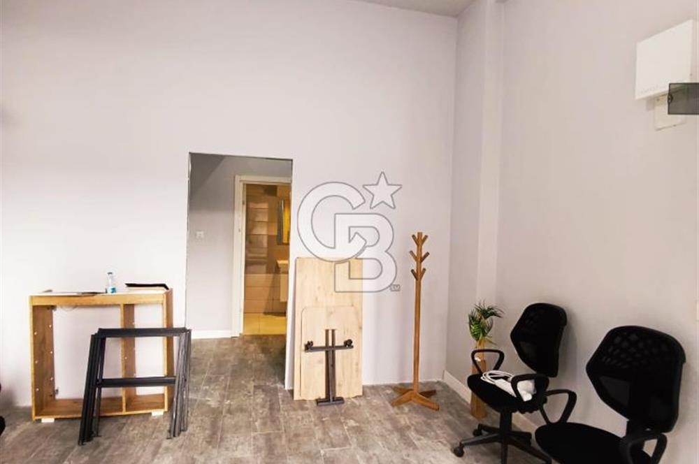 ÇANAKKALE MERKEZ'DE KİRALIK DÜKKAN DETAYLAR AÇIKLAMADA