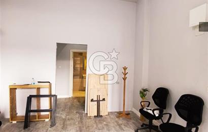 ÇANAKKALE MERKEZ'DE KİRALIK DÜKKAN DETAYLAR AÇIKLAMADA