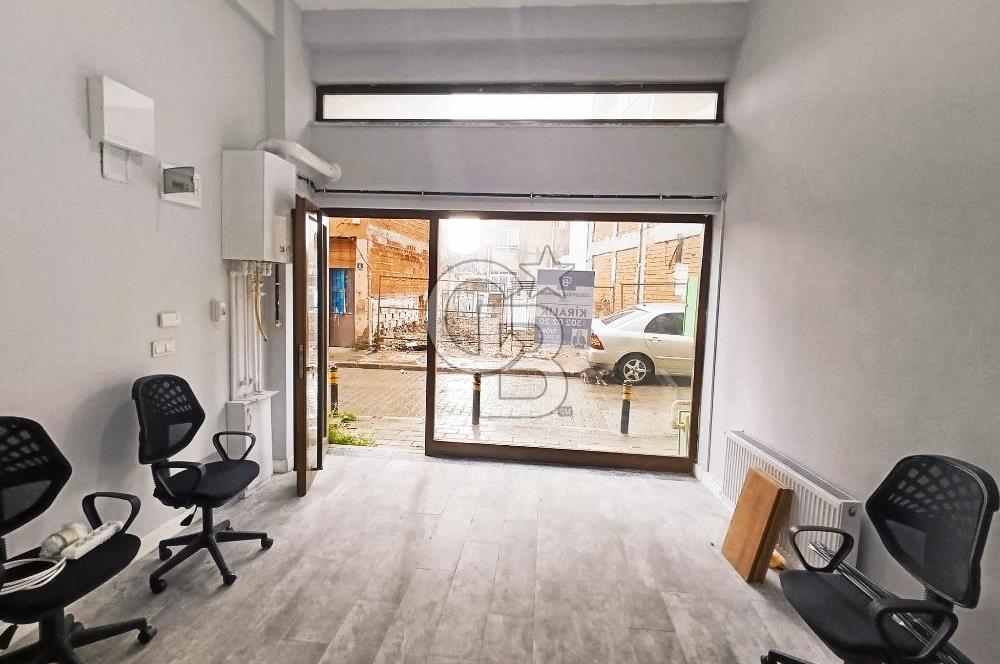 ÇANAKKALE MERKEZ'DE KİRALIK DÜKKAN DETAYLAR AÇIKLAMADA