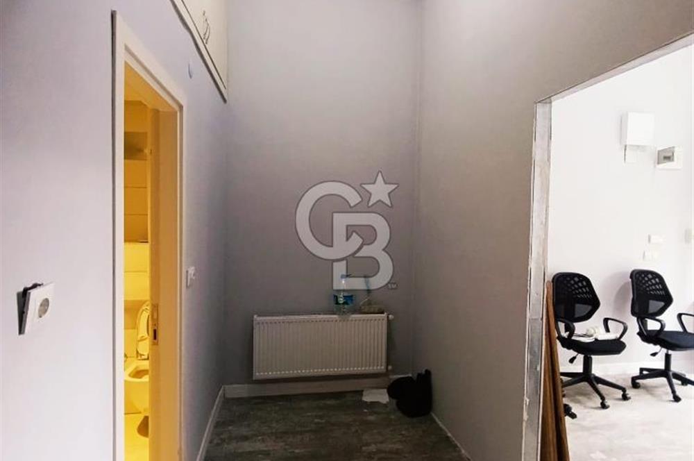 ÇANAKKALE MERKEZ'DE KİRALIK DÜKKAN DETAYLAR AÇIKLAMADA