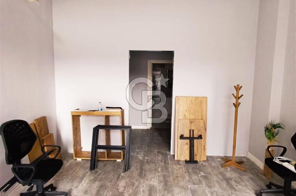 ÇANAKKALE MERKEZ'DE KİRALIK DÜKKAN DETAYLAR AÇIKLAMADA